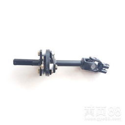 華馳汽車配件工廠 熱銷卡車哈弗C3萬(wàn)向連接桿，衡水制造的品質(zhì)之選